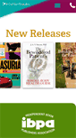 Mobile Screenshot of koehlerbooks.com